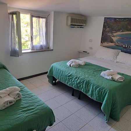 B&B Decarlo Property 特罗佩阿 外观 照片